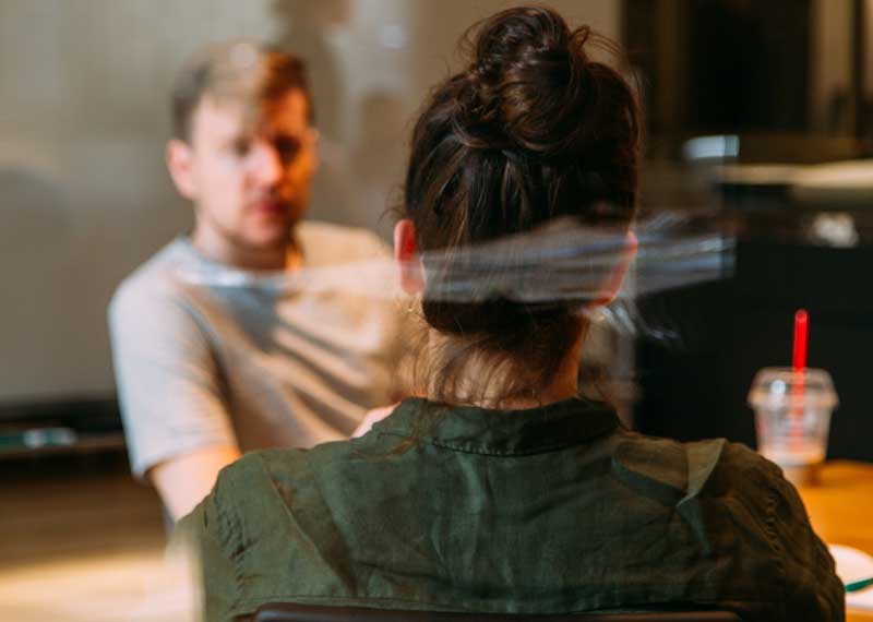 Supervision / Consultation